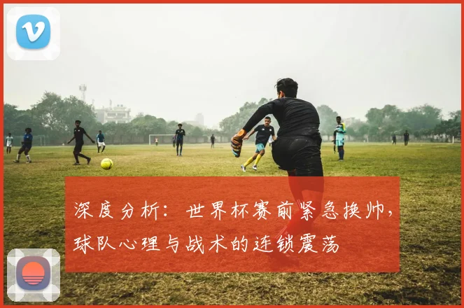 深度分析：世界杯赛前紧急换帅，球队心理与战术的连锁震荡